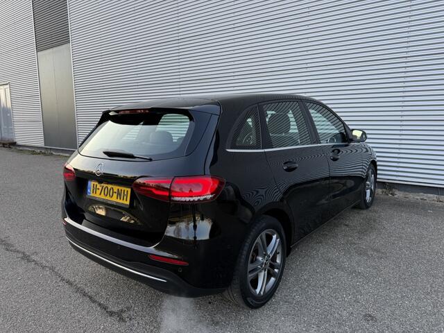 Mercedes-Benz B-KLASSE 160 Advantage NAP BTW Camera Led Dealer OH El. kofferklep