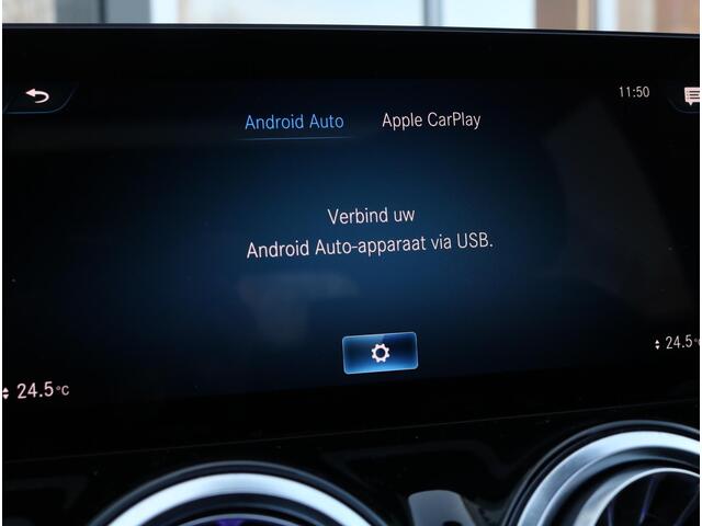 Mercedes-Benz B-KLASSE 180 AMG Line | Panoramadak | Distronic