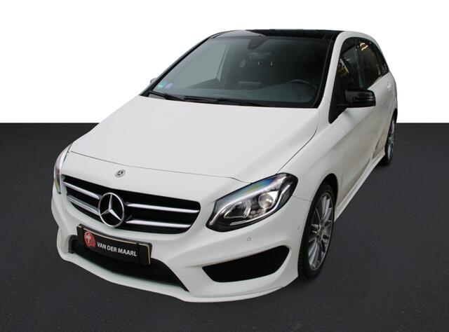 Mercedes-Benz B-KLASSE 200 Prestige / Trekhaak