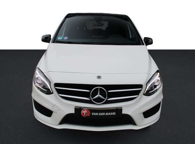 Mercedes-Benz B-KLASSE 200 Prestige / Trekhaak