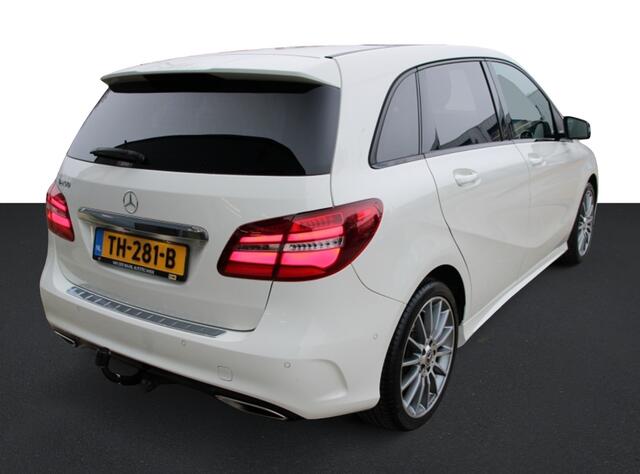 Mercedes-Benz B-KLASSE 200 Prestige / Trekhaak