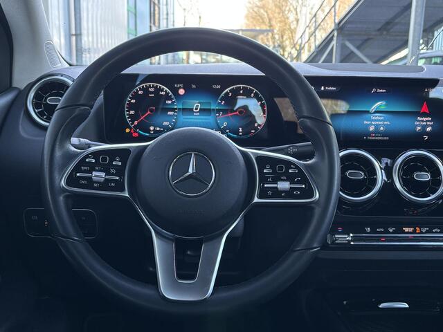 Mercedes-Benz B-KLASSE 180 Business Solution Camera | Stoelverwarming