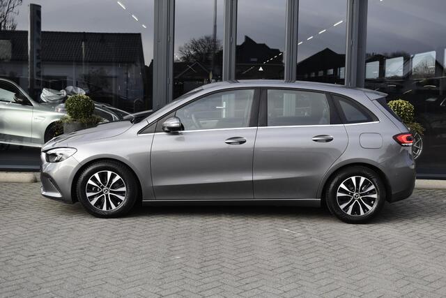 Mercedes-Benz B-KLASSE 180 Business Solution