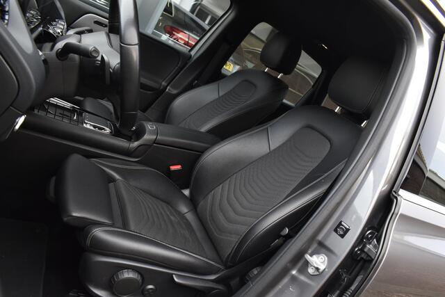 Mercedes-Benz B-KLASSE 180 Business Solution