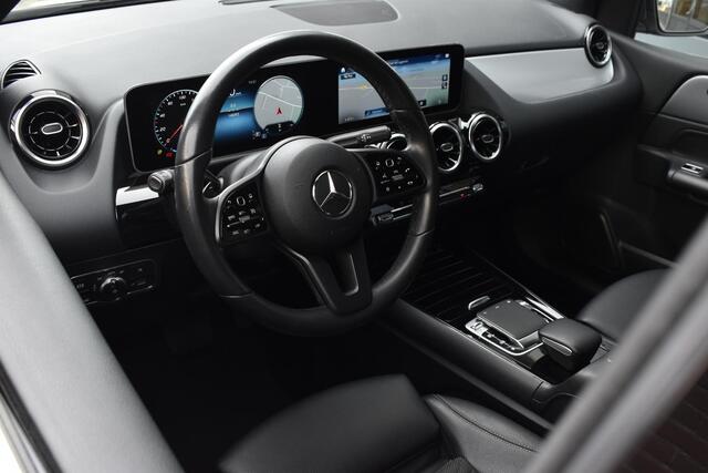 Mercedes-Benz B-KLASSE 180 Business Solution