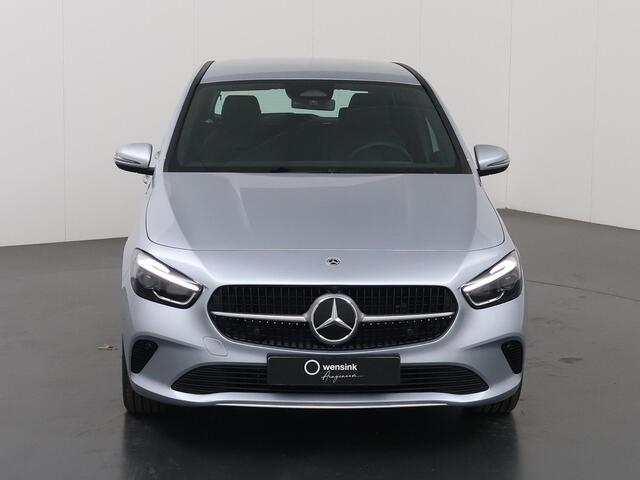 Mercedes-Benz B-KLASSE 250 e Business Solution Luxury Line | Apple CarPlay | Achteruitrijcamera | Trekhaak | MULTIBEAM LED | Stoelverwarming |