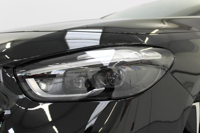 Mercedes-Benz B-KLASSE 200 Luxury Line 164PK, ELEC-TREKHAAK | ELEC-ACHTERKLEP | STUUR/STOELVERWARMING | CAMERA