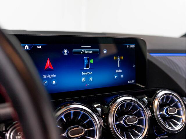 Mercedes-Benz B-KLASSE B 180 AMG Line | Pano | Keyless | NIGHT