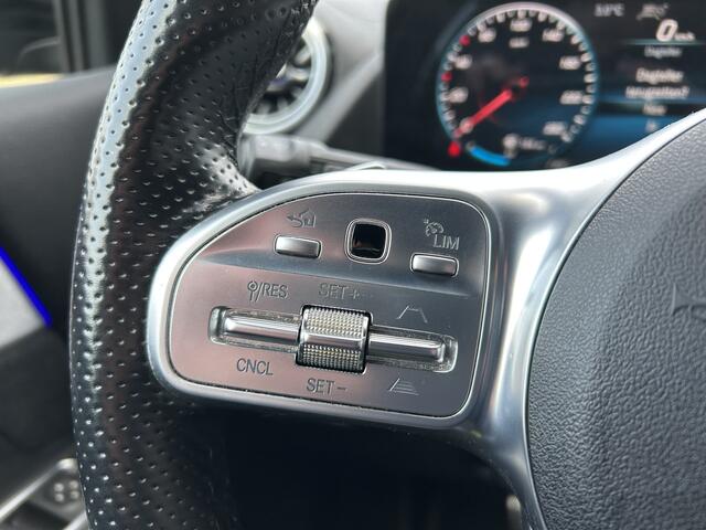 Mercedes-Benz B-KLASSE 250e AMG // Distronic // 360 Camera // Memory // Burmester // Headup // Keyless // MultiBeam LED // Augmented Reality