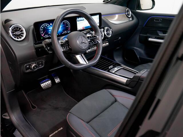 Mercedes-Benz B-KLASSE B 250e AMG Line | Trekhaak | Winterpakket | Keyless | Multibeam
