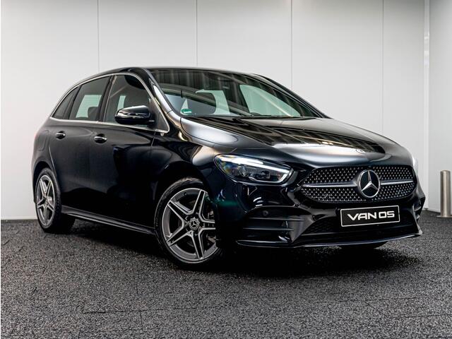 Mercedes-Benz B-KLASSE B 250e AMG Line | Trekhaak | Winterpakket | Keyless | Multibeam