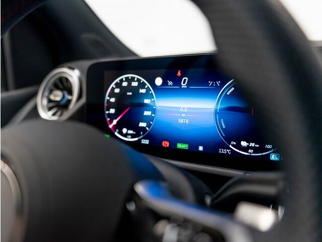 Mercedes-Benz B-KLASSE B 250e AMG Line | Trekhaak | Winterpakket | Keyless | Multibeam