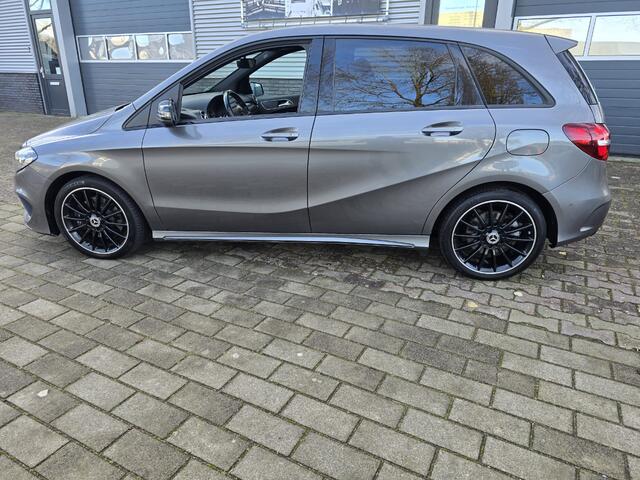 Mercedes-Benz B-KLASSE 250 AMG UITVOERING