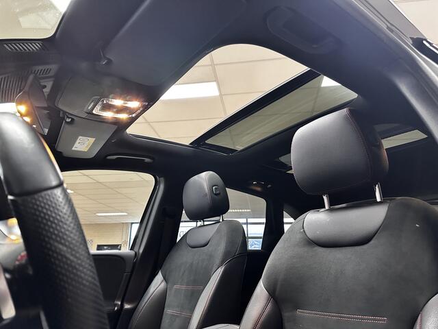 Mercedes-Benz B-KLASSE 200 Premium Plus AMG/ Night Pakket/ Trekhaak/ 164pk/ Wide-Screen/ LED Koplampen/ Panorama-Dak/ 18'' LMV/ Keyless/ Dode-Hoek DET./ Stoelverw./ Elek. Stoel(en) + Memory/ Zwarte-Hemel/ Apple + Android/ Elek. Klep