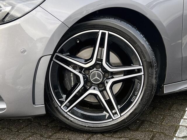 Mercedes-Benz B-KLASSE 200 Business Solution AMG | Pano | Trekhaak | Memory | Sfeerverlichting