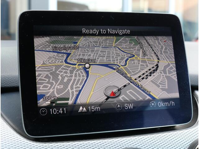 Mercedes-Benz B-KLASSE 180 Ambition | Trekhaak | Stoelverwarming