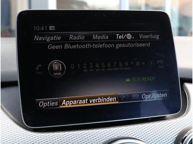 Mercedes-Benz B-KLASSE 180 Ambition | Trekhaak | Stoelverwarming