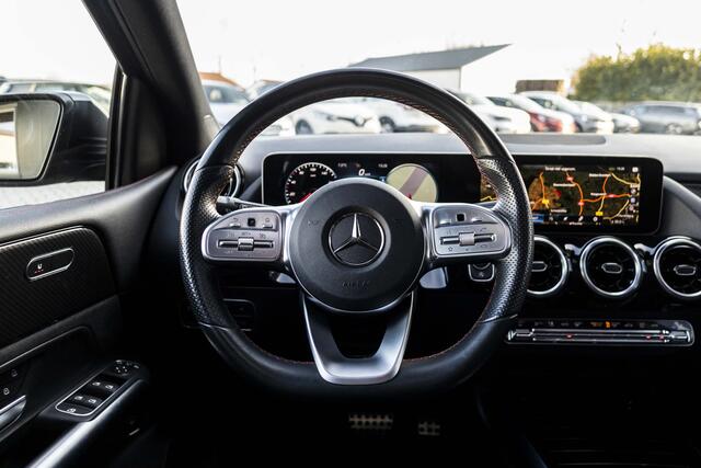 Mercedes-Benz B-KLASSE 200 Business Solution AMG | Pano | Magno | E-Trekhaak