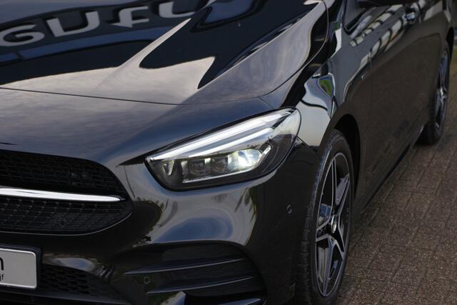 Mercedes-Benz B-KLASSE 250 e AMG-Line 218 PK PHEV, Panoramadak, Memory, Sfeeverlichting, Camera, cArplay