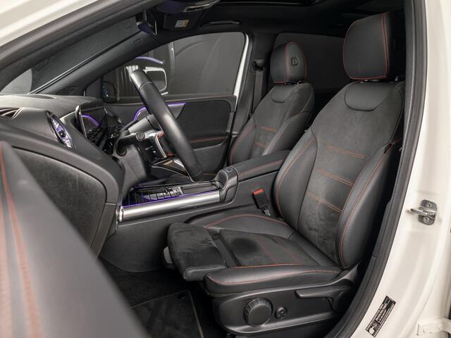 Mercedes-Benz B-KLASSE 250 e Business Solution AMG Panorama dak