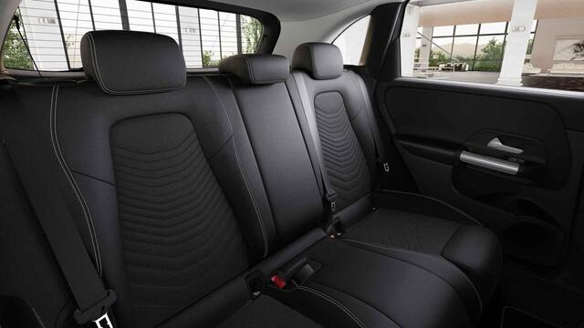 Mercedes-Benz B-KLASSE 250 e Luxury Line | Winter pakket | LED koplampen | Achteruitrijcamera |