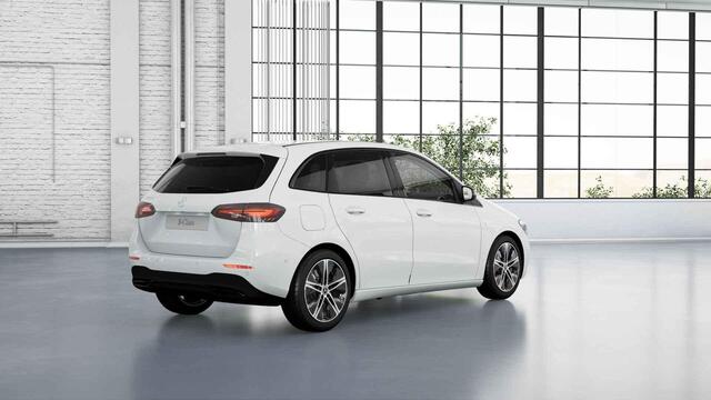 Mercedes-Benz B-KLASSE 250 e Star Edition | Night pakket | Stoelverwarming | Winter pakket | Led koplampen |