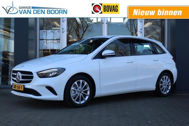 Mercedes-Benz B-KLASSE B250e, Apple Carplay/ Android Auto, Navi, Clima, LED Verlichting, etc.