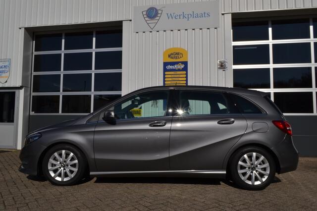 Mercedes-Benz B-KLASSE 180 Bns Solution AUTOMAAT