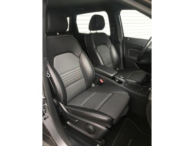 Mercedes-Benz B-KLASSE 180 Ambition Automaat Rijklaarprijs!