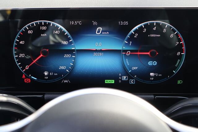 Mercedes-Benz B-KLASSE 250 e PHEV Advantage | Navigatie | Cruise Control | Stoelverwarming | Climate Control | Camera