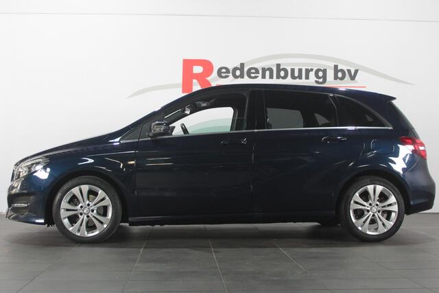 Mercedes-Benz B-KLASSE 160 Ambition - Leder / Navi / Bluetooth