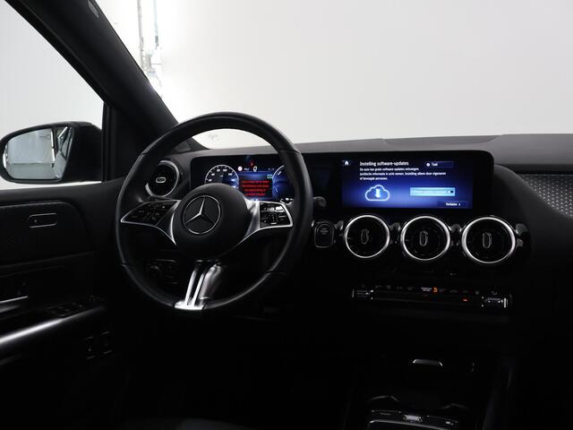 Mercedes-Benz B-KLASSE 250 e Business Solution | Night pakket | Trekhaak | Distronic |