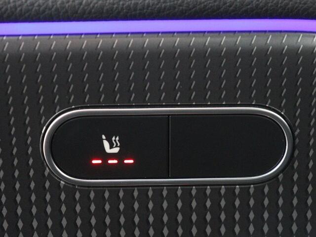 Mercedes-Benz B-KLASSE 250e Urban | Leder | Stoelverwarming | Sfeerverlichting | Camera | Park Assist | Navigatie | Full LED | Widescreen | DAB | Cruise control | Bluetooth | Climate control | PHEV | Plug In