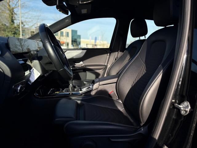 Mercedes-Benz B-KLASSE 160 WIDESCREEN CAMERA TREKHAAK