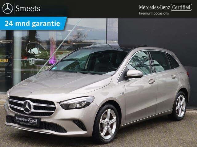 Mercedes-Benz B-KLASSE B 250 e DCT