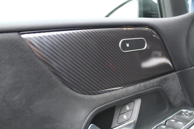 Mercedes-Benz B-KLASSE 180 Business Solution AMG | Trekhaak | Camera