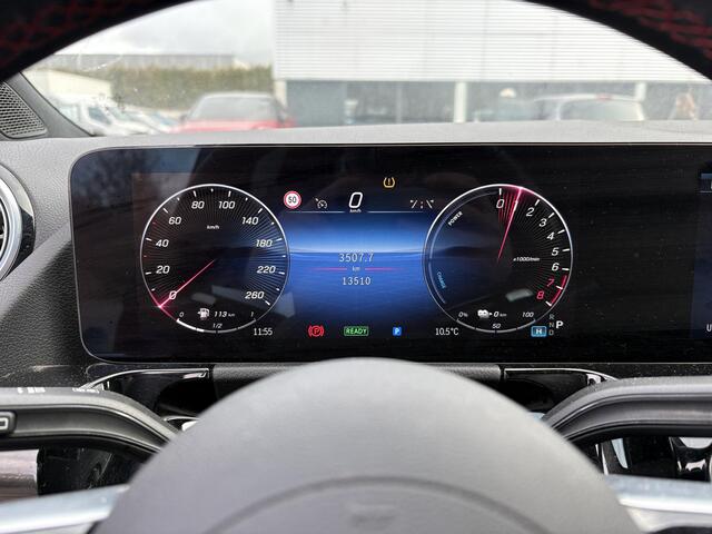 Mercedes-Benz B-KLASSE 250 e Star Edition AMG Line | Stoelverwarming | Camera | Sportstoelen | Climate control | BTW verrekenbaar
