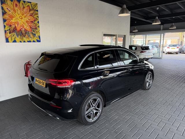 Mercedes-Benz B-KLASSE 250 e Premium Plus / Panodak / AMG / PHEV / Sfeerverlichting