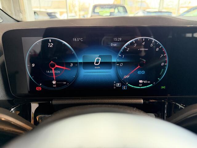 Mercedes-Benz B-KLASSE 250 e Premium Plus / Panodak / AMG / PHEV / Sfeerverlichting