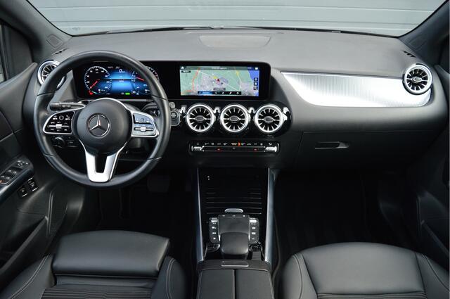 Mercedes-Benz B-KLASSE 250 e Luxury Line | ACC | CAMERA | CARPLAY | SFEERVERLICHTING | DAB |