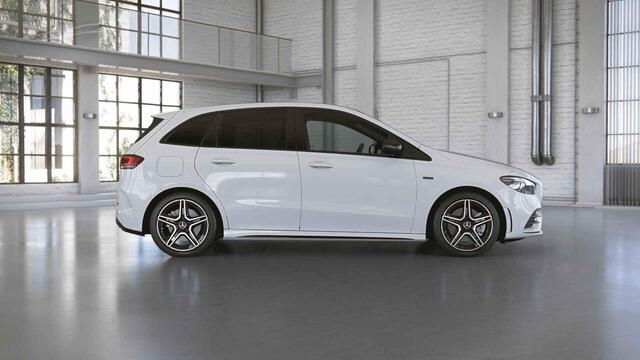 Mercedes-Benz B-KLASSE 250 e Premium Plus | AMG | Stoelverwarming | Night pakket | Achteruitrijcamera |