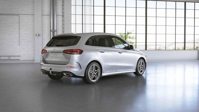 Mercedes-Benz B-KLASSE 250 Premium Plus | AMG | Trekhaak | Widescreen | Stoelverwarming |