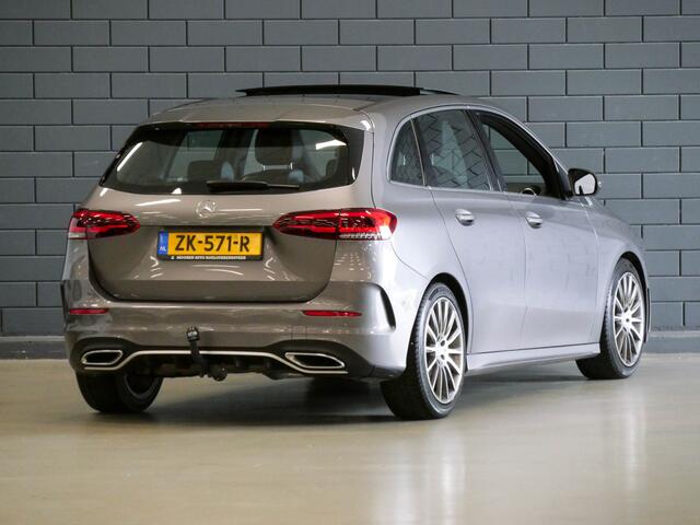 Mercedes-Benz B-KLASSE 180 Business Solution AMG | PANODAK | CAMERA | CRUISE CONTROL |