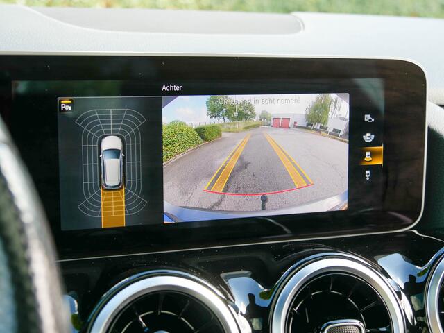 Mercedes-Benz B-KLASSE 180 Business Solution AMG | PANODAK | CAMERA | CRUISE CONTROL |