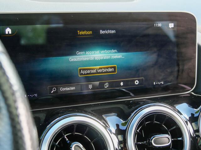 Mercedes-Benz B-KLASSE 180 Business Solution AMG | PANODAK | CAMERA | CRUISE CONTROL |