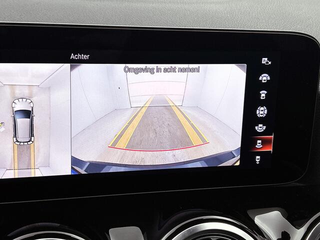 Mercedes-Benz B-KLASSE 250 e AMG Line | AMG Line | Stoelverwarming | Adaptive cruise control | Inclusief 24 maanden MB Certified garantie voor Europa.