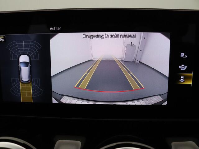 Mercedes-Benz B-KLASSE 220 4MATIC Premium Plus Burmester | Camera | Cruise | Parkeersens. v+a | Stoelverw.