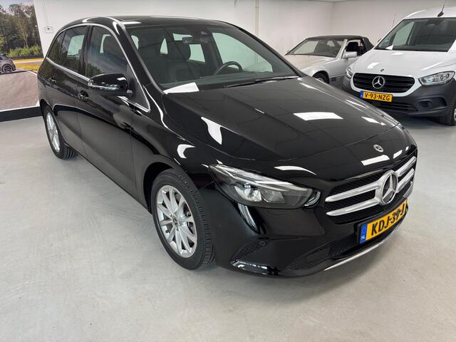 Mercedes-Benz B-KLASSE 250 e Premium Panorama Widescreen Dodehoek Camera