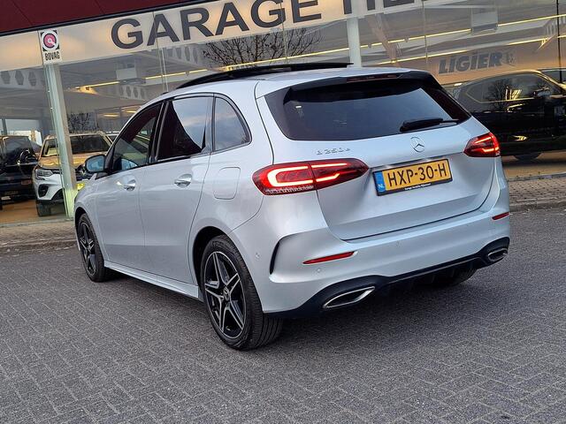 Mercedes-Benz B-KLASSE 250 e Business Solution AMG Limited | Pano | AMG pack | Digt Dash |