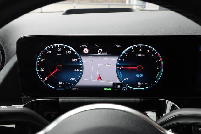 Mercedes-Benz B-KLASSE 250 e Premium | PHEV | Panoramadak | Rijklaarprijs - incl.garantie